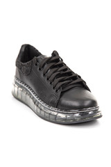 women sport shoes shoot in studio