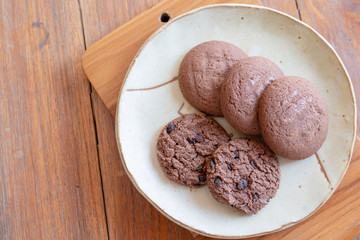 snack on morning