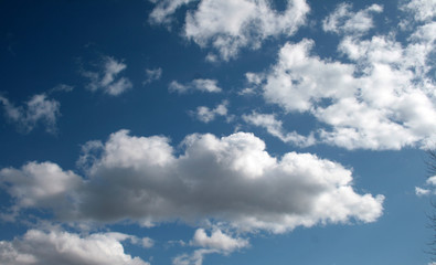 clouds clouds many clouds