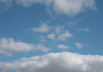 clouds clouds many clouds