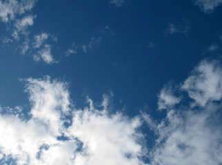 clouds clouds many clouds