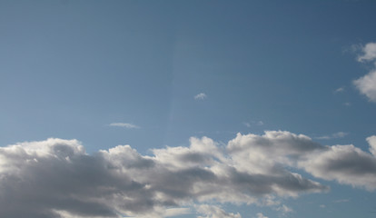 clouds clouds many clouds