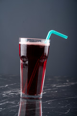 sour cherry juice stock photo stock photo