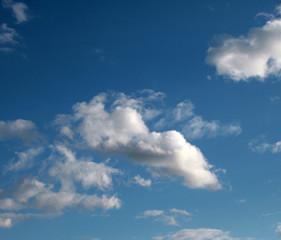 clouds clouds many clouds