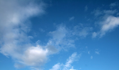 clouds clouds many clouds