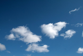 clouds clouds many clouds