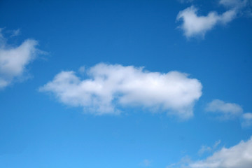 clouds clouds many clouds