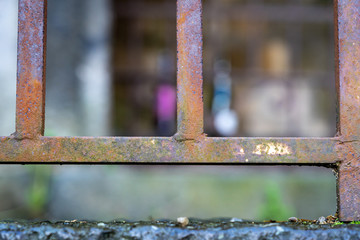 The beautiful city of Naples Italy