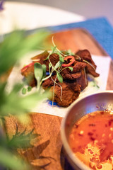 Carne Frita Artesanal de Puerto Rico