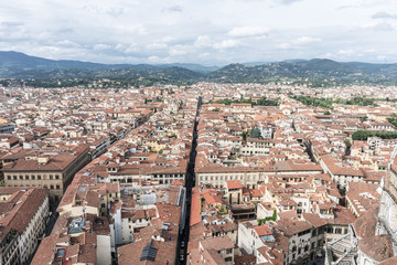 Obraz premium florence