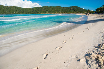 Culebra, Puerto Rico Caribbean Tropical Magic