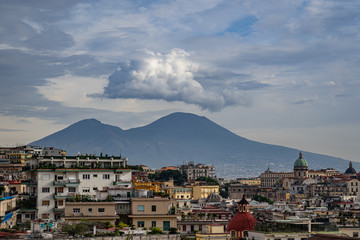 A look at the city of Naples Italy
