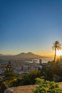 A look at the city of Naples Italy