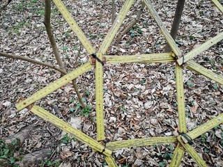 Zollstock Ma&szlig;stab