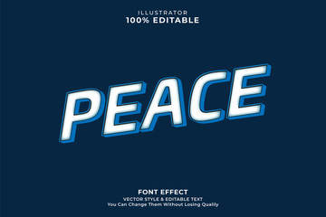 Modern Editable text