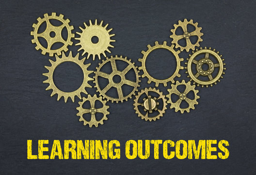 Learning Outcomes 