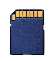 SD Memory card