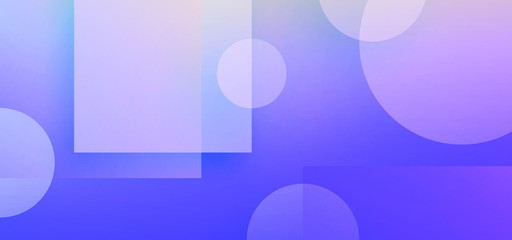 Colourful Vector Abstract Background