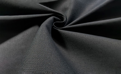 black silk background