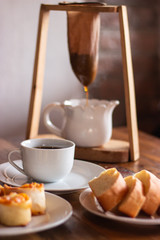 Café