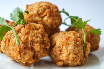 meatballs