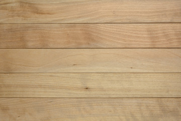 unfinished birch wood background