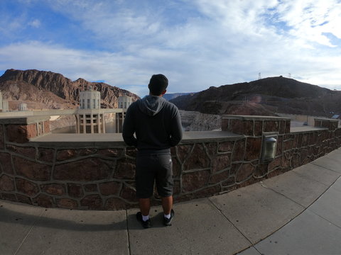 HOOVER DAM