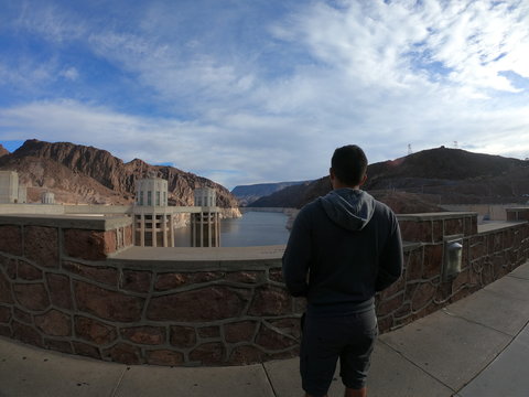 HOOVER DAM
