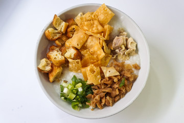 porridge