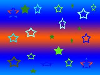 pattern and texture in color  for design textile and graphic design 