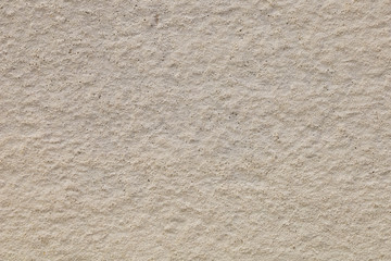 Fototapeta premium Abstract stone material yellow color paint the good wall construction by concrete
