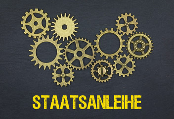 Staatsanleihe 