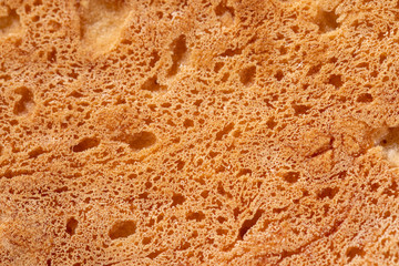 Pain, texture