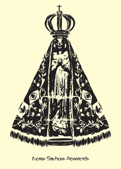 Our Lady of Conception Aparecida