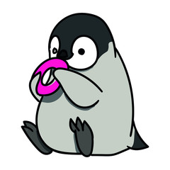 Penguin