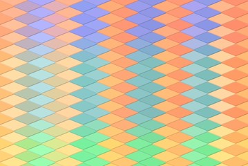 color pattern background