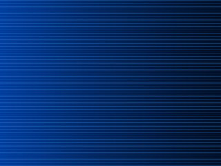  Blue abstract lines background illustration 