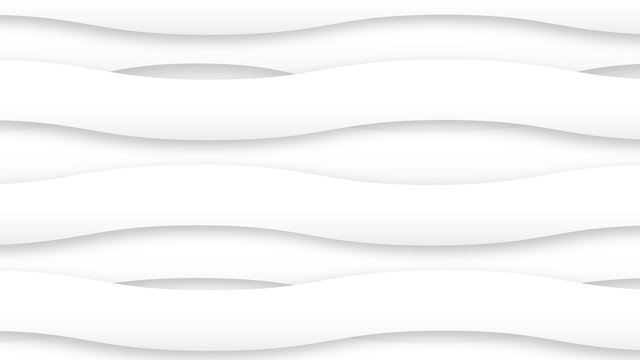 White background line curve design. Vector illustration. Eps10 