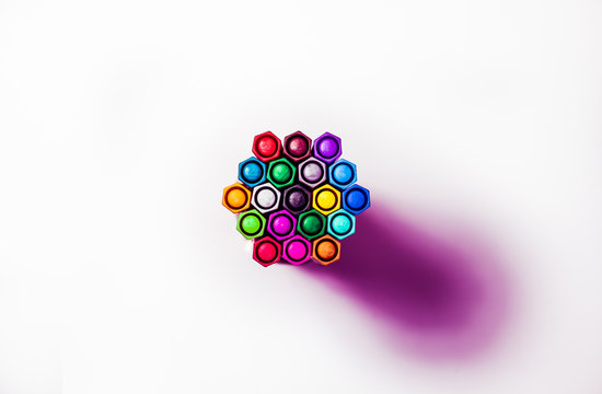 stylo feutre
