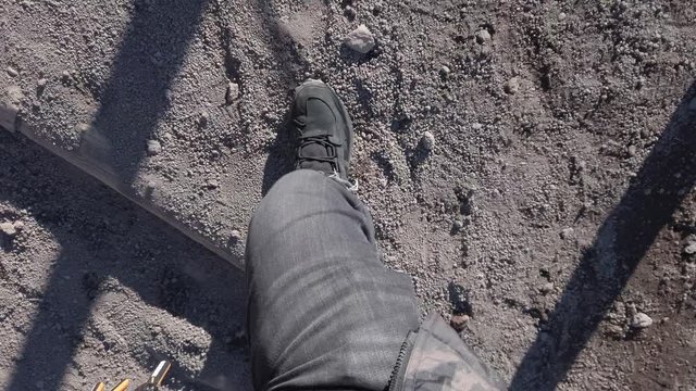 Italy, Naples, Sorrento, Vezuv, Vesuvius, Pompeii, 4K, log