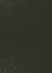 Network Mesh Procedural Art background illustration