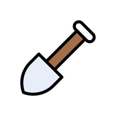 spade