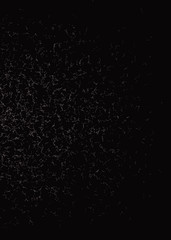 Network Mesh Procedural Art background illustration