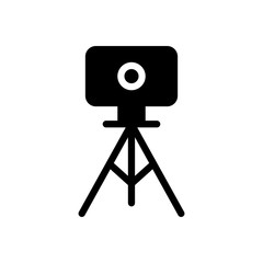 Obraz premium camera