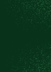 Network Mesh Procedural Art background illustration