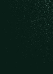 Fototapeta premium Network Mesh Procedural Art background illustration