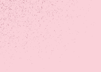 Network Mesh Procedural Art background illustration