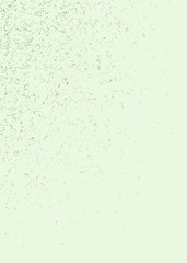 Network Mesh Procedural Art background illustration