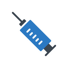 syringe