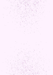 Network Mesh Procedural Art background illustration